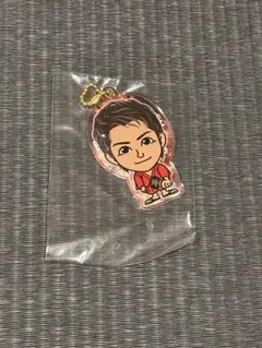 EXILE TAKAHIRO アクリルキーホルダー