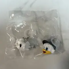 プロ野球 めじるしアクセサリー レオ マーくん