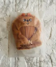 ⭐︎未開封⭐︎HANQUOKKAハンクォッカ 10CM ぬいPLUSH OUTFIT