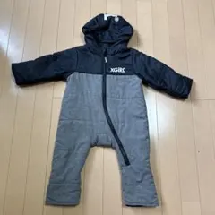 80cm X-girl アウターのサムネイル