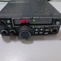 TRIO 2m FMトランシーバー TR-7700 本体
