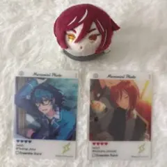 逆先夏目 もちマスミニ エモカ