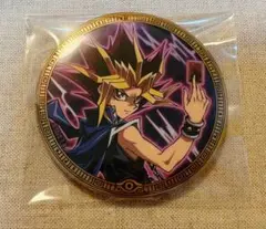 遊戯王シリーズ 缶バッジアソート 闇遊戯 - メルカリ