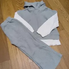 セットアップ