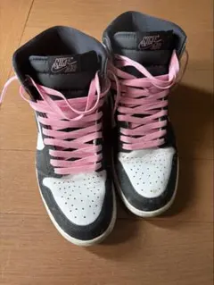 NIKEジョーダン　ハイカット