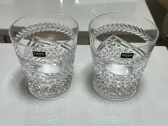 HOYA クリスタルロック 盃