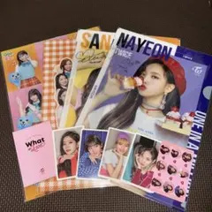 2025年最新】twice what is love?未開封の人気アイテム - メルカリ