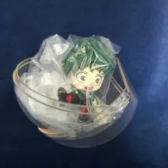 僕のヒーローアカデミア ころコレ コレクションフィギュア 緑谷出久