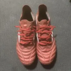 モレリアネオ3βレッド　日本未発売　26.5