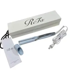 2025年最新】リファ ストレートアイロン プロ re-at-02aの人気アイテム