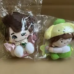 2026年最新】大橋和也 ちびぬいの人気アイテム - メルカリ