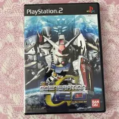 SDガンダム GGENERATION NEO