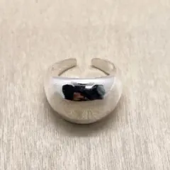 シルバー925 ヴィンテージリング　ユニセックス　メキシカンジュエリー　B12