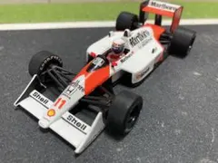 2026年最新】ミニチャンプス 1/43 マクラーレンの人気アイテム - メルカリ