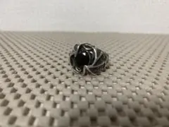 JAP工房 目玉リング 義眼リング 13号 パープル色 - メルカリ