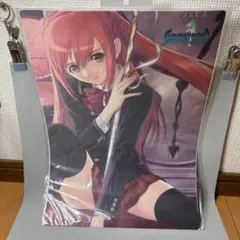WIXOSS　ウィクロス　グズ子　zebrasmise　スリーブ WIXOSS ウィクロス グズ子 zebrasmise スリーブ - メルカリ