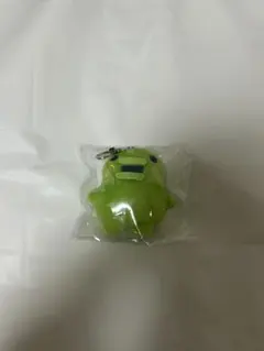 たまごっち ミニミニchibiぬいぐるみマスコット くちぱっち