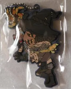 ➕IDENTITY V➕　道化師　横向き　キーホルダー