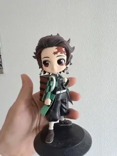 鬼滅の刃 竈門炭治郎 フィギュア