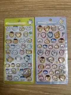 BONBON DROP シールセット 2パック　本日発送！