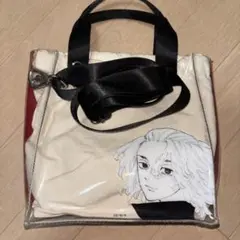 2026年最新】東リべ 原画展 コマクリアバッグの人気アイテム - メルカリ