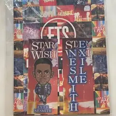 EXILE NESMITH 千社札