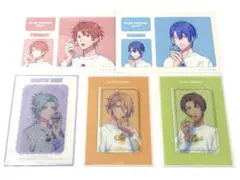 うたプリ BGS ビジュカ ノーマル レア