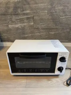 【外装美品】山善 オーブントースター YTS-C101のサムネイル