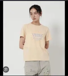 ビューティ&ユース　別注ウェーブユニオンTシャツのサムネイル