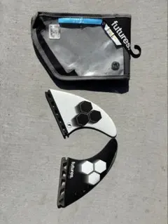 フューチャーフィン AM2 アルメリック L トライフィン FUTURES