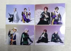 刀ミュ 静かなる夜半の寝覚め ランブロ