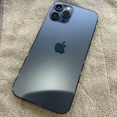 iPhone 12 Pro Max 256GB グラファイト