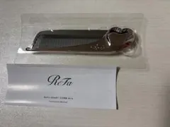 ReFa HEART COMB Aira