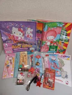 平成レトロ キティ