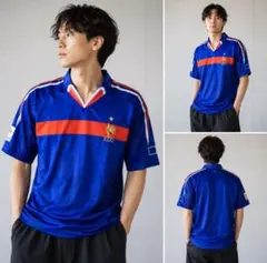 2026年最新】adidas アディダス フランス代表の人気アイテム - メルカリ