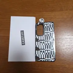CASETiFY ケースティファイ Galaxys25＋用