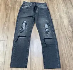 リーバイス　501 デニム