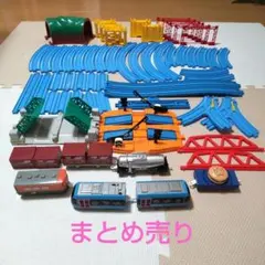 プラレール　まとめ売り 2025年最新】プラレールまとめ売りの人気アイテム - メルカリ