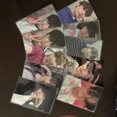 txt ヒュニンカイ トレカ