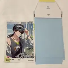 鳴潮 男漂泊者 中国限定 MINISO コラボ 特典チェキ - メルカリ