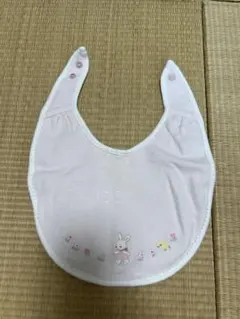 ファミリア　スタイ　ピンク　うさぎ