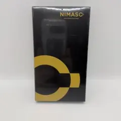 NIMASO iPhone17ProMaxカメラカバー