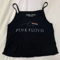 H&M キャミソール　レイヤード　タンクトップ