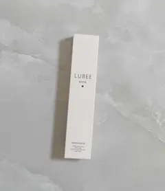 ルビーホワイト 歯磨き粉 80g ホワイト二ング LUBEE WHITE