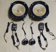 カロッツェリア(パイオニア) TS-CO17A スピーカーのサムネイル