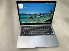 H*⭐様 Apple MacBook Air M1 8GB 256GB スペース