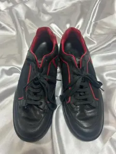 【美品】GUCCI（グッチ） スニーカー 26.5cm 原価7万