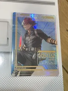 僕のヒーローアカデミア 轟焦凍