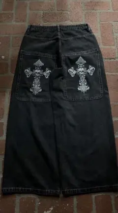 gloe denim jncoのサムネイル