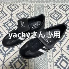 SHUKYU × E-WAX × adidas Handball Spezial